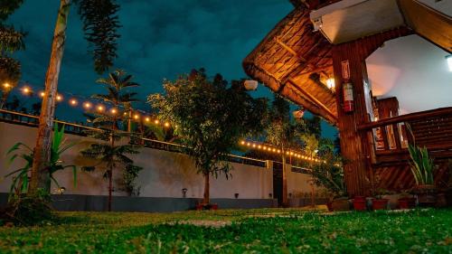 Alfonso House | TANGLAW - A Private Rest house with pool near Tagaytay City