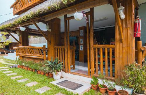 Alfonso House | TANGLAW - A Private Rest house with pool near Tagaytay City