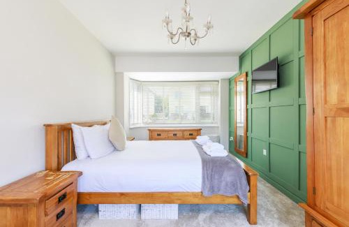 Brighton House | Tangmere Road