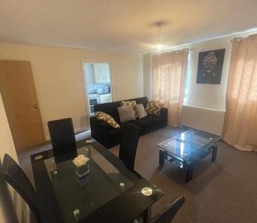 Camberwell Green Apartment | TANGO APARTMENTs