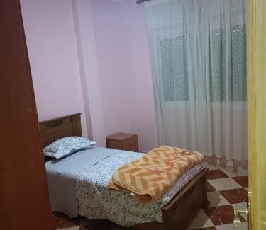 Tanja Balia Apartment | Tanja balialots mediterrannee rue plage bakacem nr 10 tanger