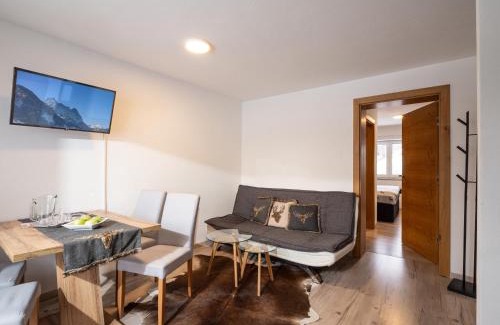 Kirchdorf in Tirol Apartment | Tanjas Appartement
