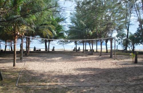 Kampong Raja Resort | Tanjung Demong Beach Resort