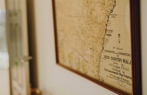 Springside House | Tanswell Cottage. Rural and serene!