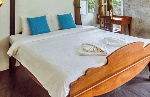 Pak Chong Bed & Breakfast | Tantai Eco Farm Stay at Khao Yai