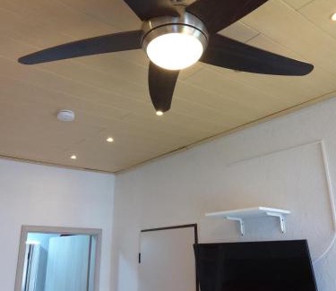 Kernstadt Apartment | Tante Emma Hongkong