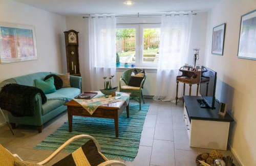 Pfalzfeld Apartment | Tante Lollo