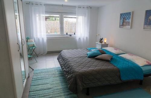 Pfalzfeld Apartment | Tante Lollo