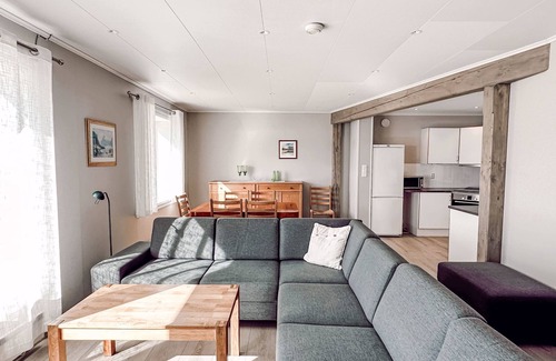 Balestrand House | Tantestova by Interhome