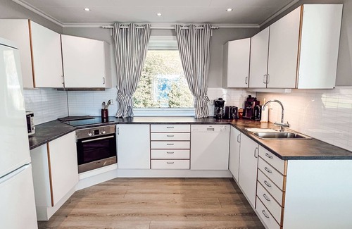 Balestrand House | Tantestova by Interhome