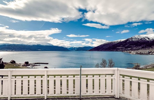 Balestrand House | Tantestova by Interhome