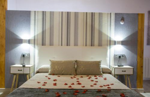 Lancharejo House | Tantra Love