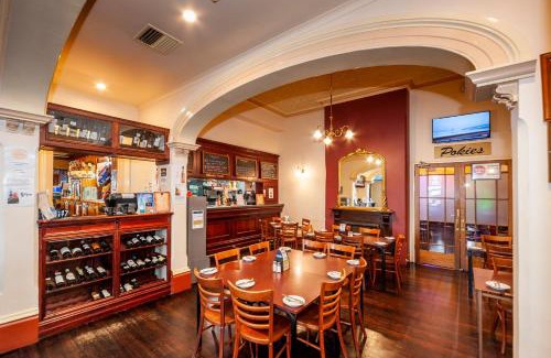 Tanunda Apartment | Tanunda Hotel Apartments