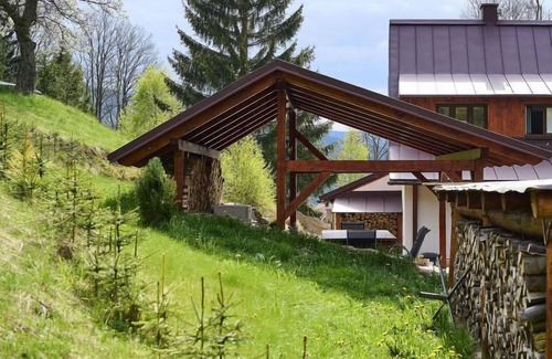 Tanvald House | Tanvald by Interhome