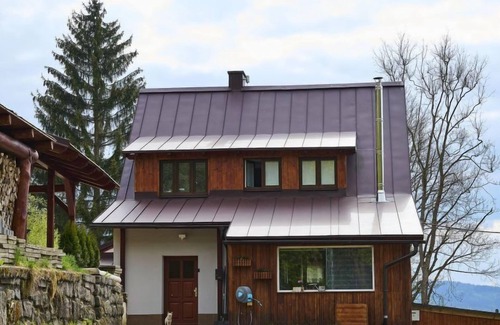 Tanvald House | Tanvald by Interhome