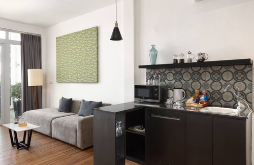 Daun Penh Apartment | Tao Riverside Residence