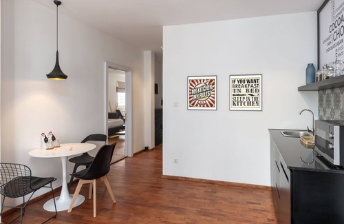 Daun Penh Apartment | Tao Riverside Residence