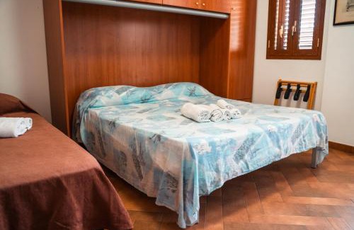 Mazzeo Apartment | Taormina Beach Front - Mazzeo