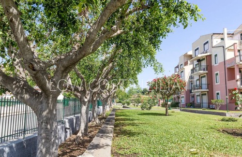 Porticato Apartment | Taormina Studio Apartments O01