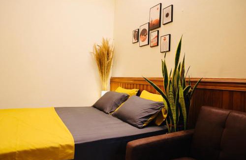 Doi Can House | TAP Home 62 Ngọc Hà