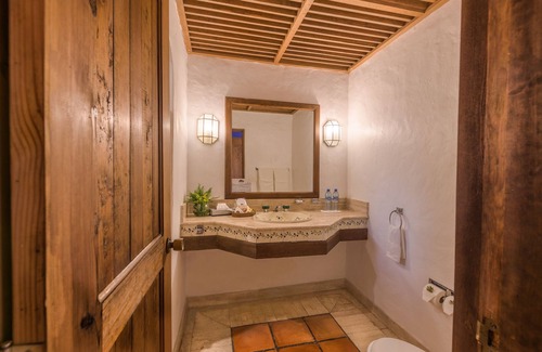 Tapalpa Hotel | Tapalpa Country Club Hotel