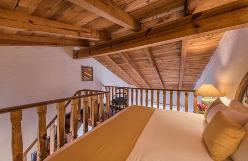 Tapalpa Hotel | Tapalpa Country Club Hotel