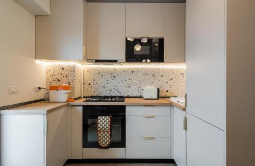 Bucharest Apartment | TapOne Burebista - Signature Stay