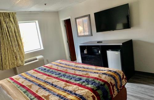 Central Nyack Hotel | Tappan Zee Hotel