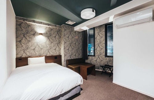 Taradake Onsen Hotel | TAPSTAY HOTEL - Vacation STAY 35036v