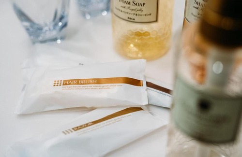 Taradake Onsen Hotel | TAPSTAY HOTEL - Vacation STAY 35241v