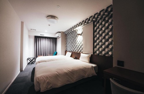 Taradake Onsen Hotel | TAPSTAY HOTEL - Vacation STAY 35241v