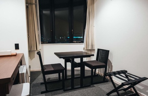 Taradake Onsen Hotel | TAPSTAY HOTEL - Vacation STAY 35228v