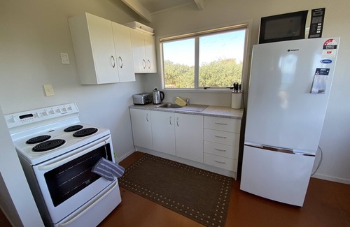 Te Tii House | Tapuaetahi beach house