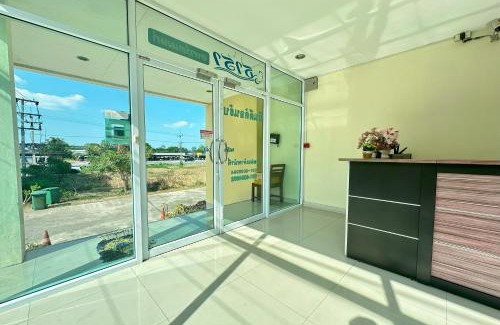 Makham Tia Apartment | Tara Apartment