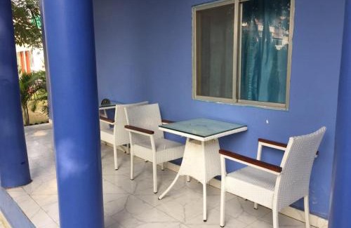 Bodh Gaya Hotel | Tara Guest House