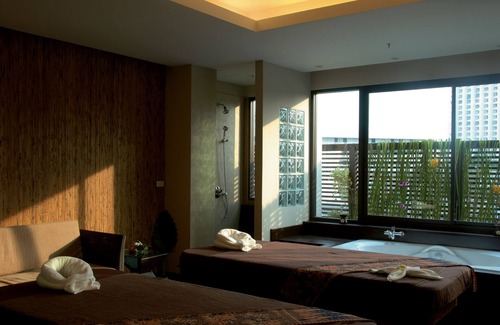Cha-am Resort | Tara Mantra Cha Am Resort