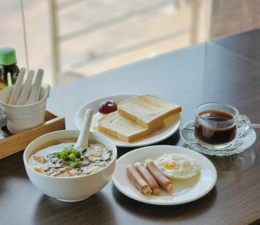 Ratchaburi Resort | Tara Spa Ratchaburi