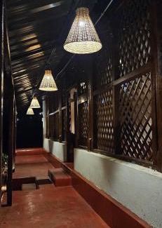 Hireguthi Villa | Taramrata Homestay