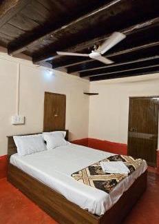 Hireguthi Villa | Taramrata Homestay