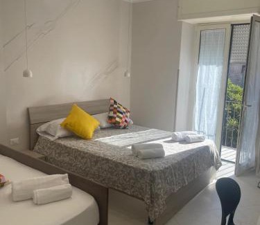 Naples City Centre Apartment | Tarantella apartment
