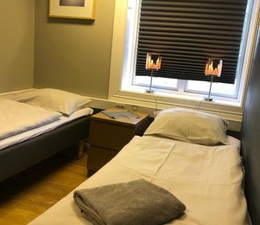 Kragero Apartment | Taras Rom og leiligheter