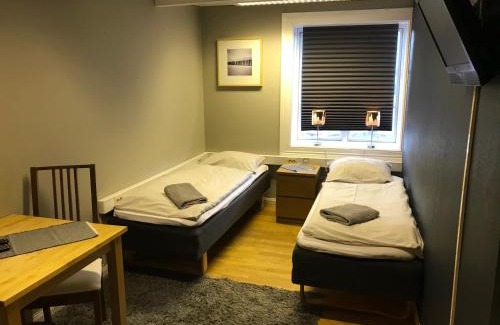 Kragero Apartment | Taras Rom og leiligheter