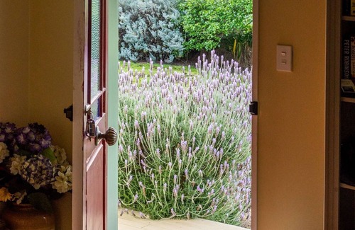 Greytown House | Taraview Cottage - Fully self contained