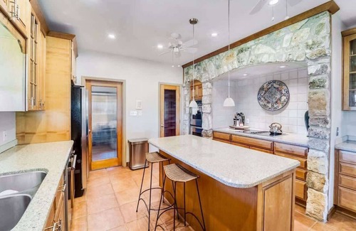 Bastrop House | Tarcoola Ranch | Riverfront Escape