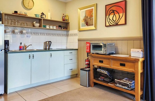 Hepburn Springs Cottage | Tarilta Cottage at Hepburn Mineral Springs Reserve