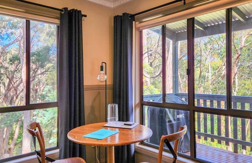 Hepburn Springs Cottage | Tarilta Cottage at Hepburn Mineral Springs Reserve