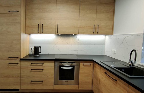 Wierzchoslawice House | Tarnów Velo Apartment - House