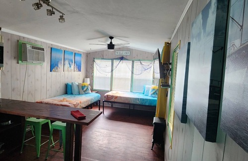 Yankeetown Cabin | Tarpon Cabin