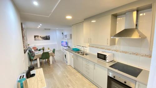Old Town Apartment | Tarraco Ruiseñor