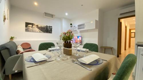 Old Town Apartment | Tarraco Ruiseñor